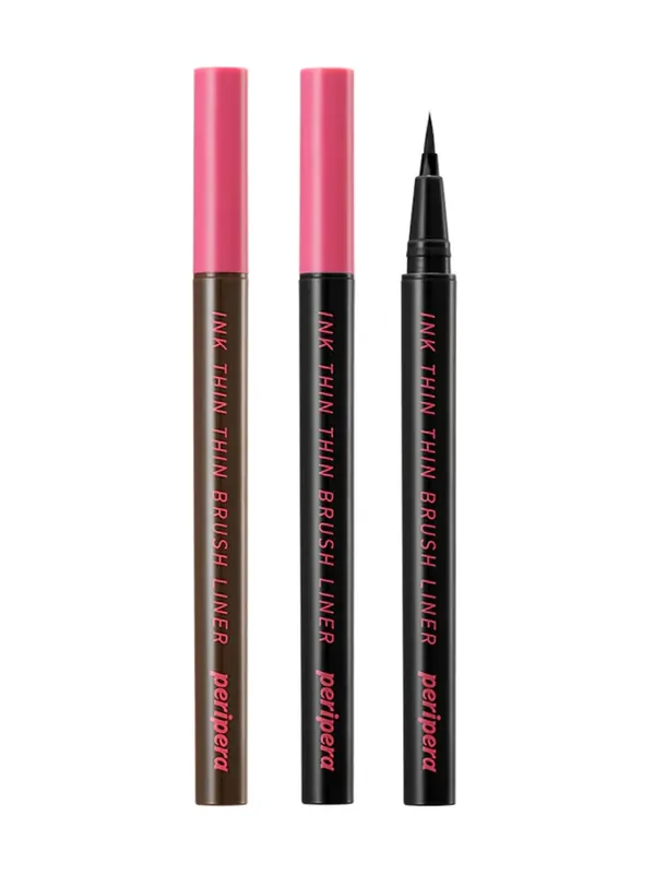 Halpa Peripera Ink Thin Brush Liner