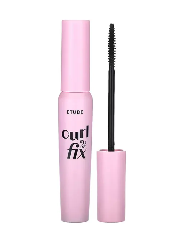 Ajankohtainen Etude Curl Fix Mascara