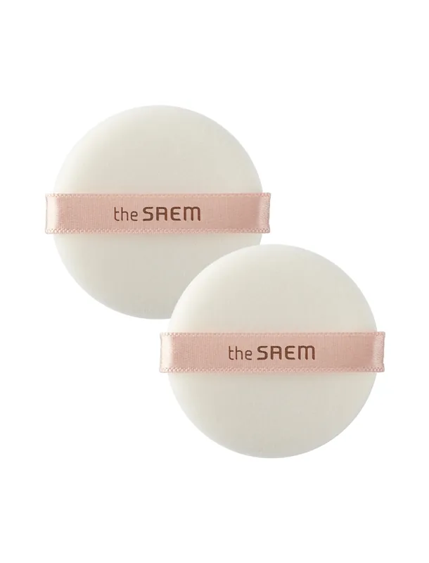 Tilaa Nyt the SAEM Art’Lif Round Puff