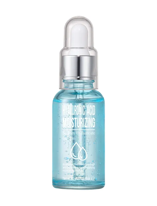 Esfolio Hyaluronic Acid Moisturizing Ampoule Alennettu
