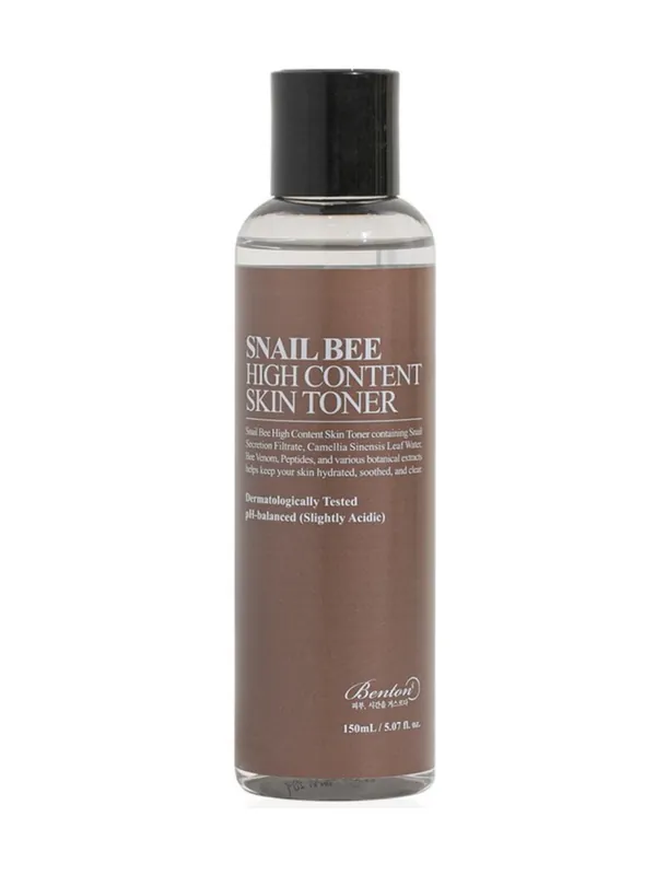 Alennettu Hinta Benton Snail Bee High Content Skin Toner