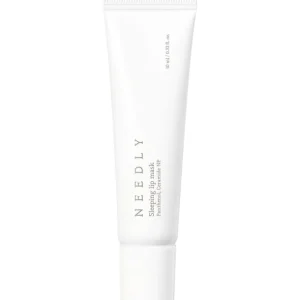 Uutuus NEEDLY Sleeping Lip Mask