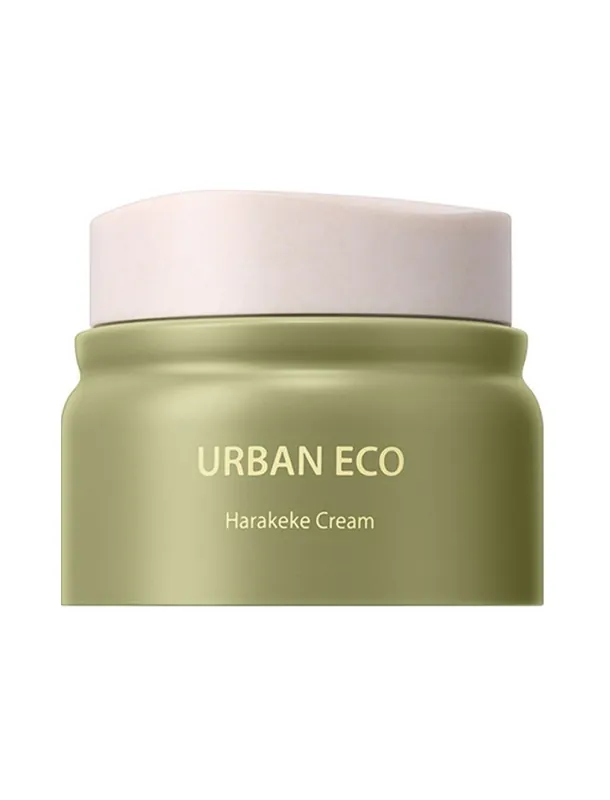 The Saem Urban Eco Harakeke Cream Halpa