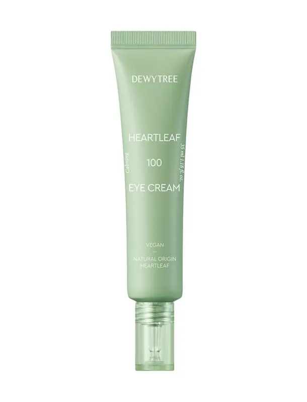 Tehdashinta Dewytree Heartleaf 100 Eye Cream