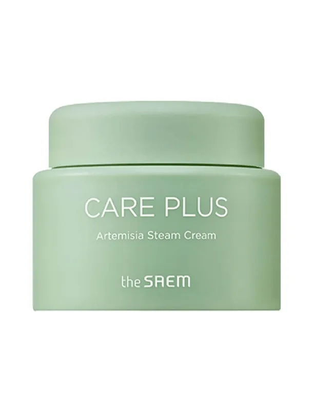 Heti Saatavilla the SAEM Care Plus Artemisia Steam Cream