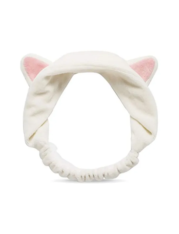 Superhinta Etude My Beauty Tool Lovely Etti Hair Band