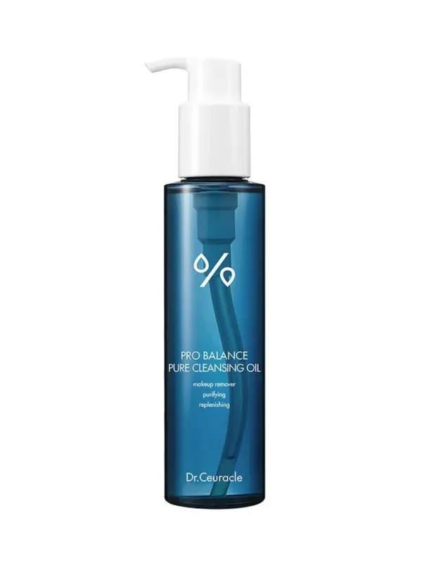 Alkuperäinen Dr. Ceuracle Pro Balance Pure Cleansing Oil