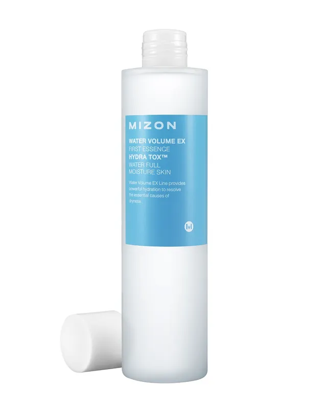 Alkuperäinen Mizon Water Volume EX First Essence
