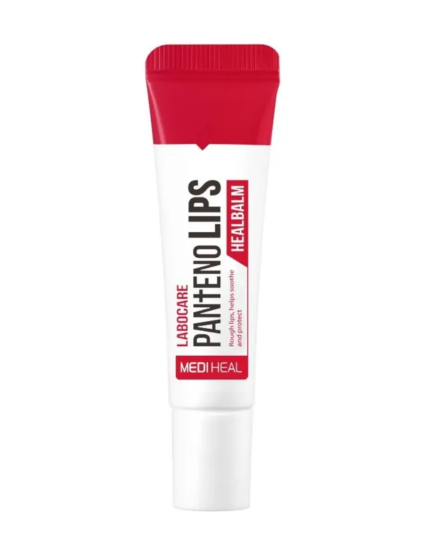 Osta Verkossa Mediheal Labocare Pantenolips Healbalm