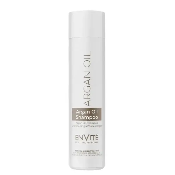 Alennettu Hinta Dusy Envite Argan Oil Shampoo 250 ml