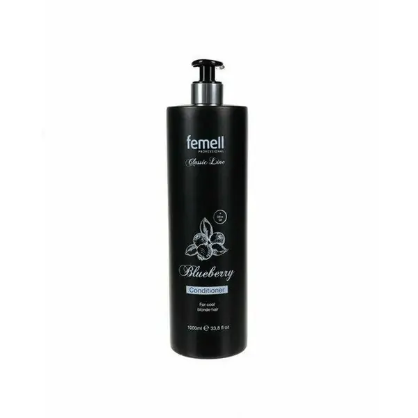 Femell Professional Classic Line Blueberry Conditioner, 1000 ml Sertifioitu