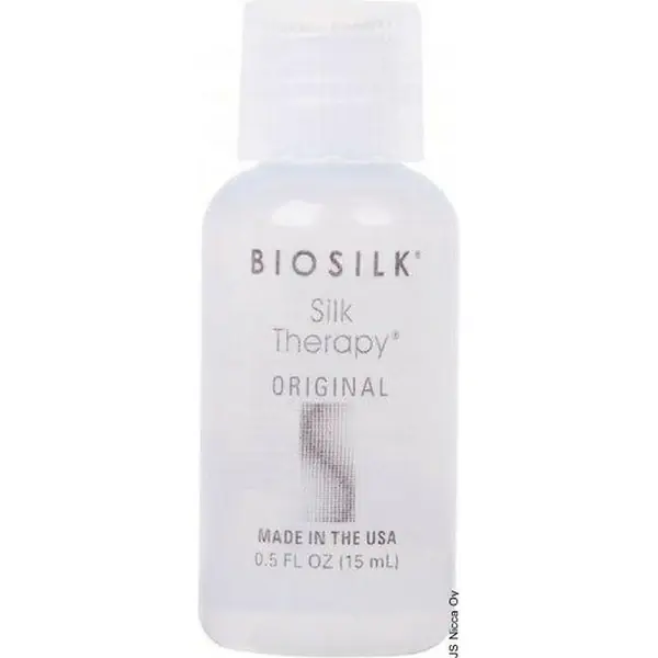 BioSilk Therapy Original, 15 ml Viimeinen Mahdollisuus