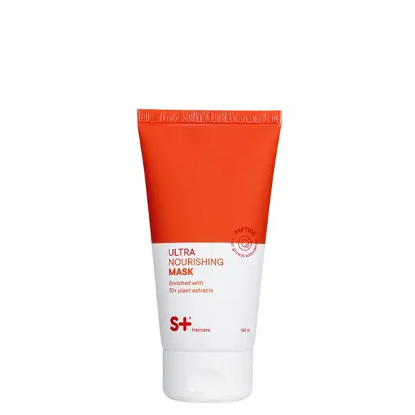 Edullinen S+ Haircare Ultra Nourishing Mask 150ml