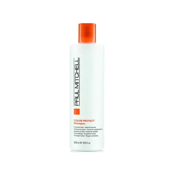 Paul Mitchell Color Protect Shampoo 500 ml Pikatoimitus