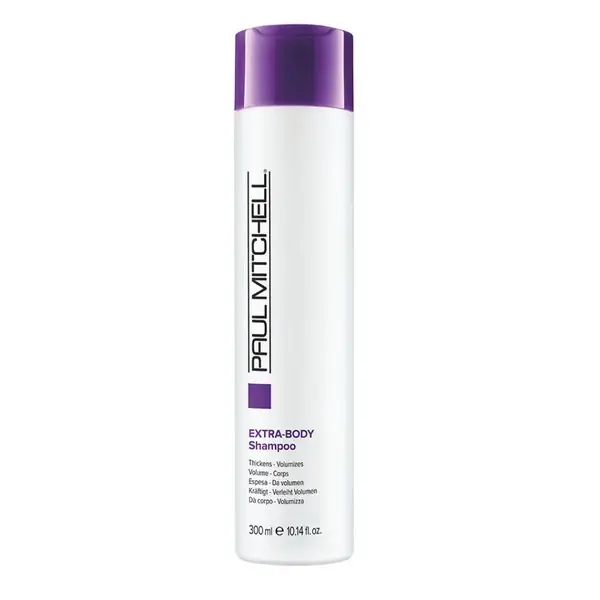 Paul Mitchell Extra-Body Shampoo 300 ml Osta Nyt
