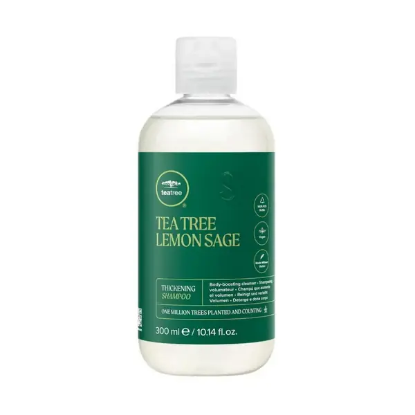 Paul Mitchell GTT Lemon Sage Shampoo 300ml Päivän Tarjous