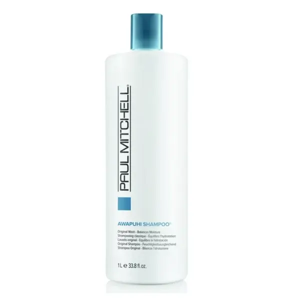 Alennettu Hinta Paul Mitchell Awapuhi Shampoo 1000ml