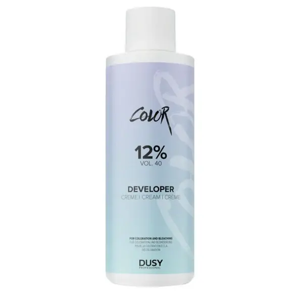 Ilmainen Palautus Dusy Professional Cream Hapete, 12 %