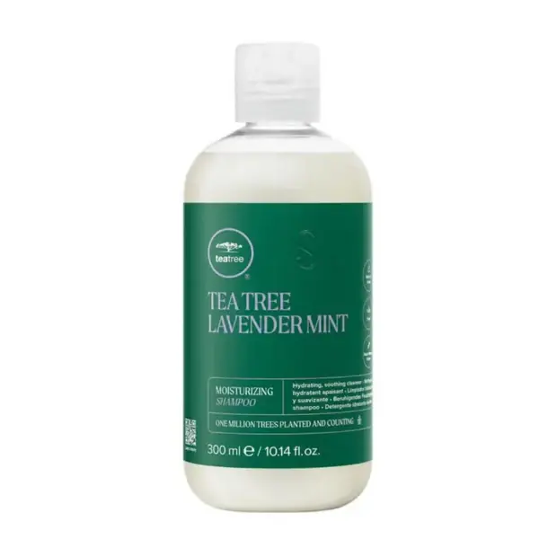 Paul Mitchell GTT Lavender Mint Shampoo 300ml Viikonlopputarjous