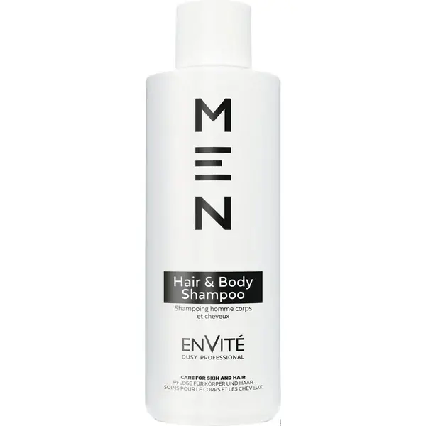 Superhinta Dusy Envite Hair & Body Shampoo, 1000 ml