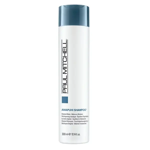 Paul Mitchell Awapuhi Shampoo 300ml Tilaa Heti