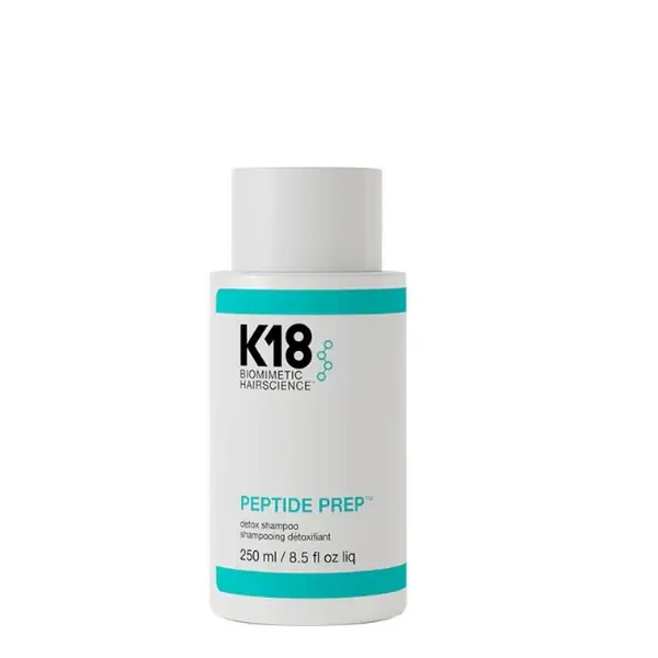 Osta Nyt K18 PEPTIDE PREP Syväpuhdistava Shampoo 250ml