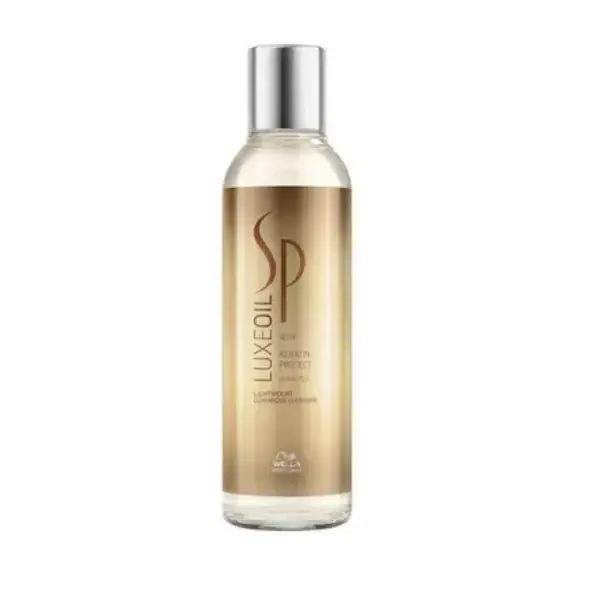 Wella SP Classic Luxeoil Shampoo 200 ml Suoraan Valmistajalta