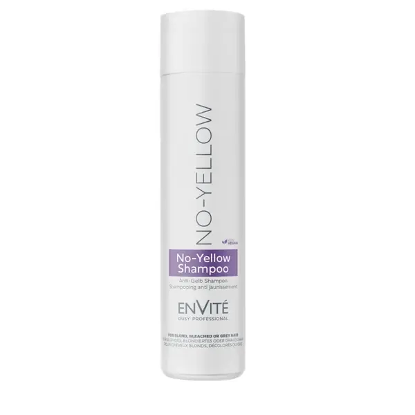 Viikonlopputarjous Dusy Envite No Yellow Shampoo 250ml