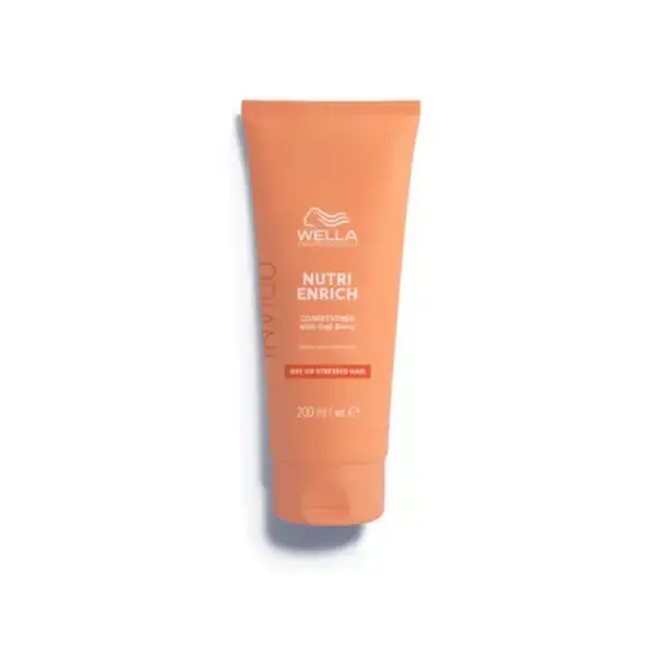 Viikonlopputarjous Wella INVIGO Enrich Conditioner 200ml