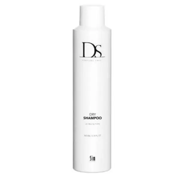 Sim DS Dry Shampoo 300 ml Viikonlopputarjous