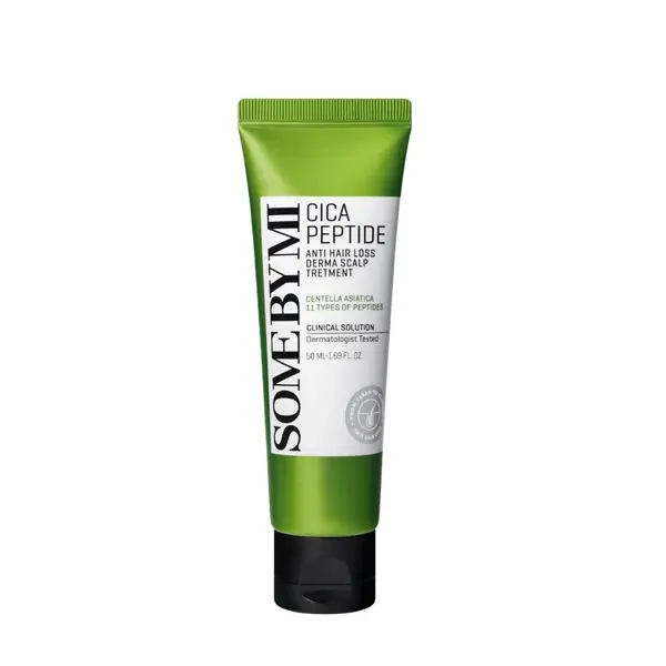 Ajankohtainen SOMEBYMI Cica Peptide Derma Scalp Conditioner 50 ml