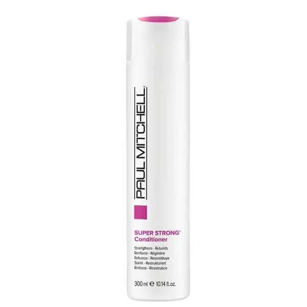 Paul Mitchell Super Strong Conditioner 300ml Suosittu