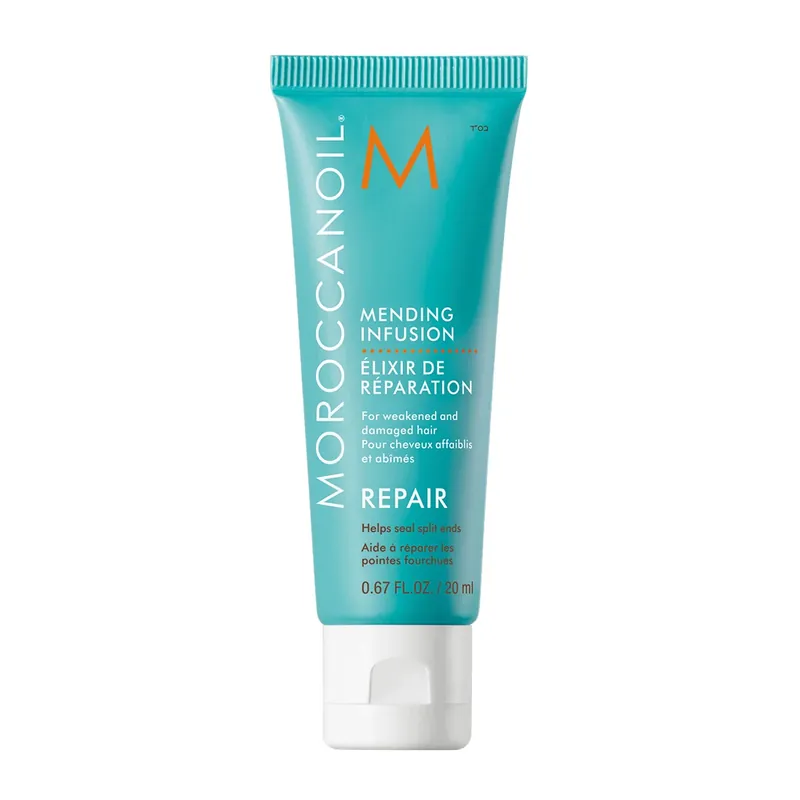 Rajoitettu Tarjous MOROCCANOIL Mending Infusion - Korjaava uute 20 ml