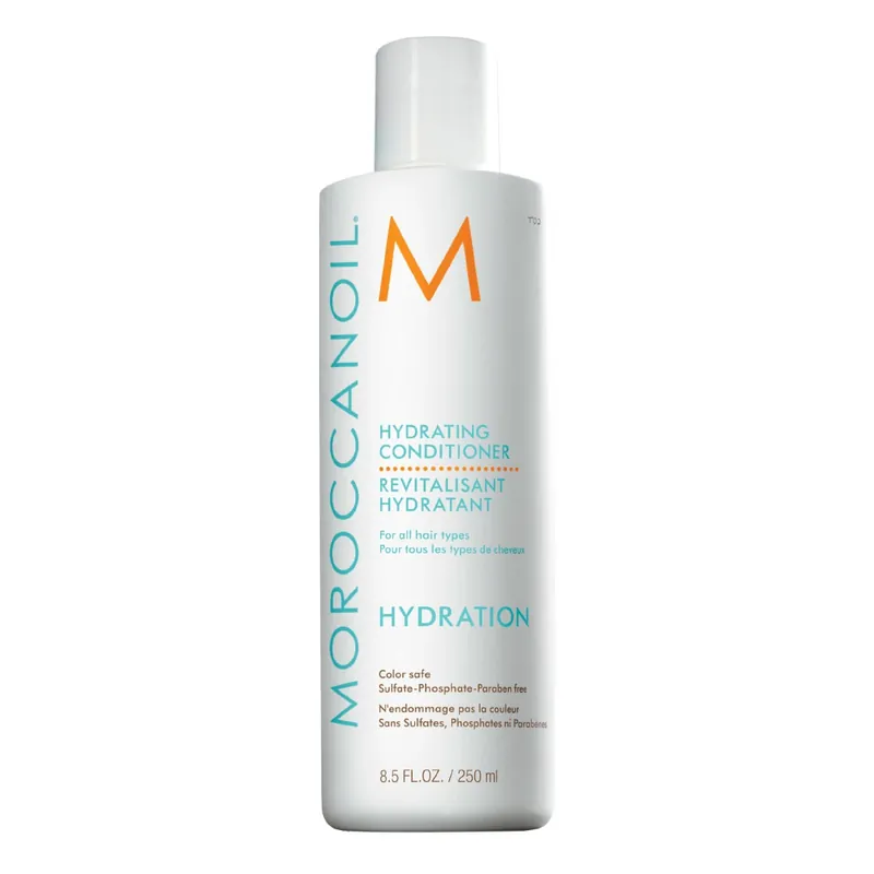 MOROCCANOIL Hydrating Conditioner - Kosteuttava hoitoaine 250 ml Viikonlopputarjous