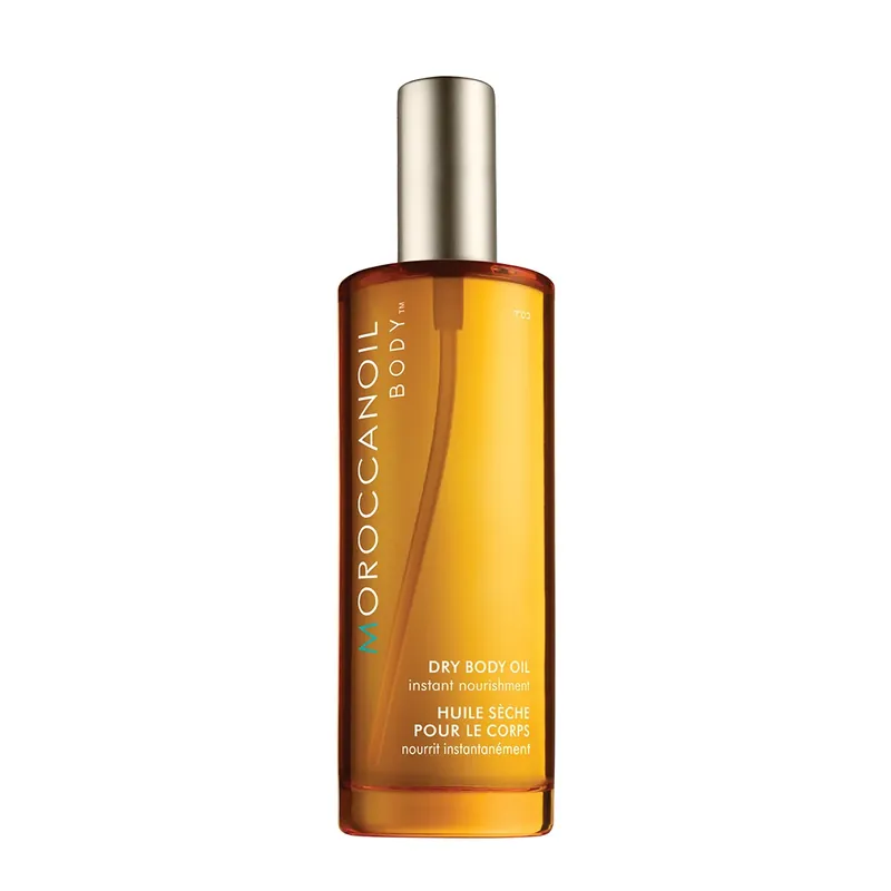 Superhinta MOROCCANOIL Dry Body Oil 100 ml