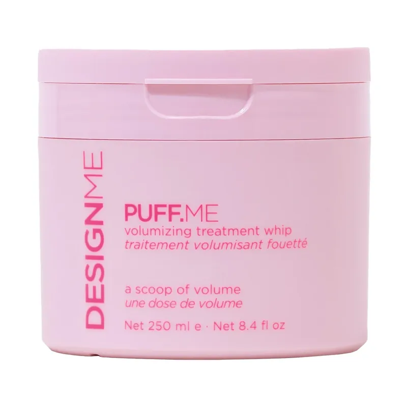 Tilaa Heti DESIGN.ME Puff.ME Volumizing Treatment Whip 250 ml