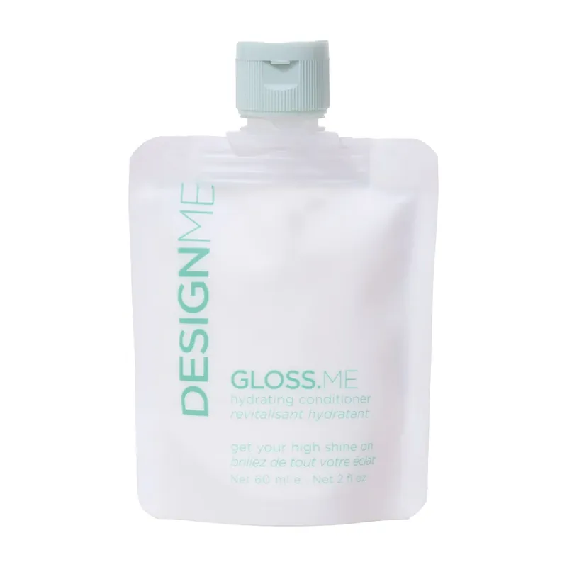 Tilaa Heti DESIGN.ME Gloss.ME Conditioner Pouch 60 ml