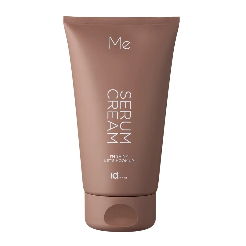 Ilmainen Palautus IdHAIR Me Serum Cream 150 ml