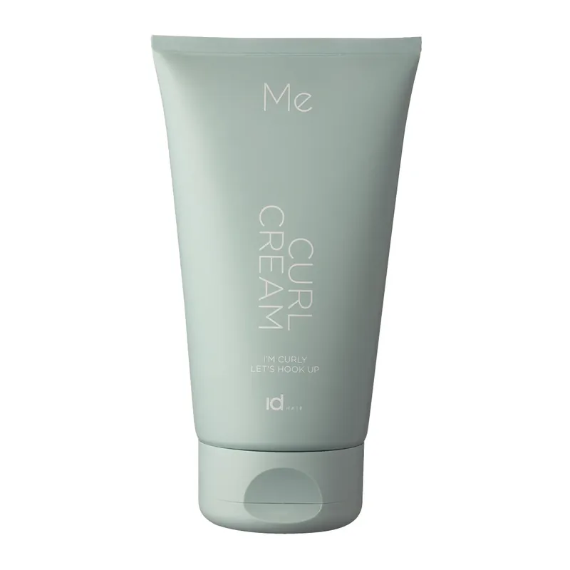 IdHAIR Me Curl Cream 150 ml Nopea Toimitus