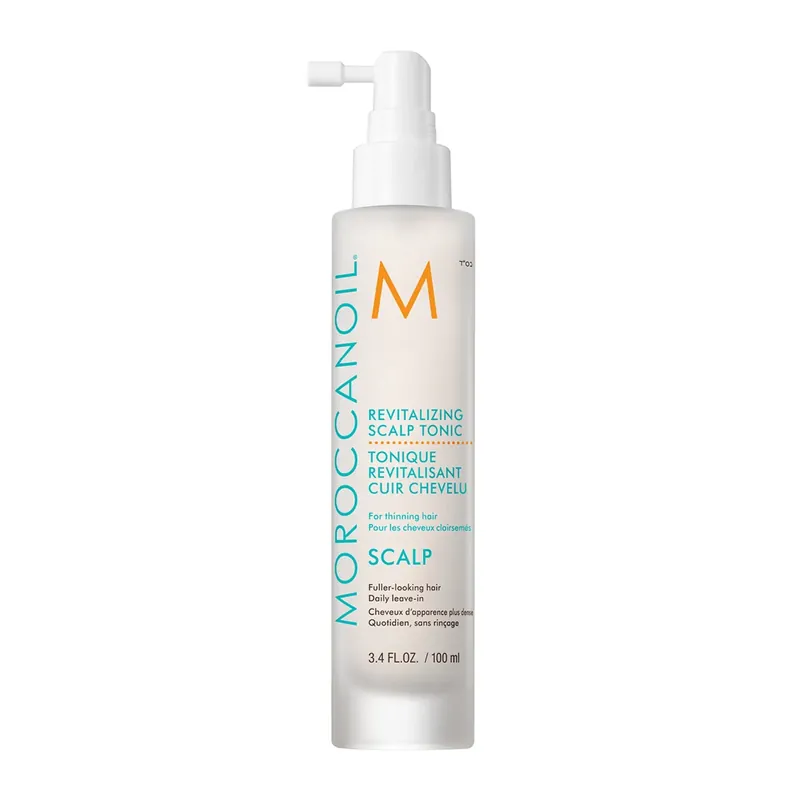 Osta Verkossa MOROCCANOIL Scalp Revitalizing Scalp Tonic 100 ml