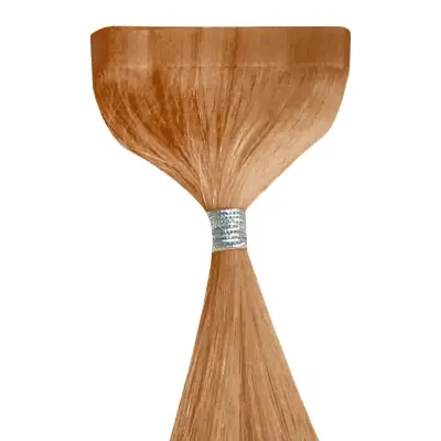 BLONG teippihius 30 cm 27 keskivaalea kultabeige Kampanjahinta