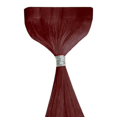 Vain Rajoitetun Ajan BLONG TapeHair 60 cm 33