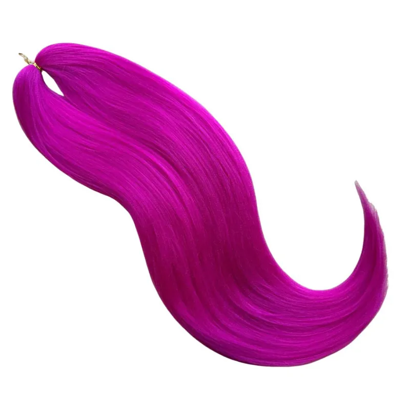 ICHA Beauty PRO - Purple Pink Uutuus