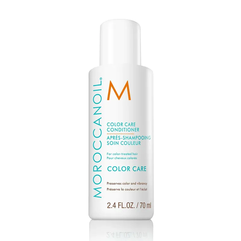 MOROCCANOIL Color Care Conditioner - Värjättyjen hiusten hoitoaine 70 ml Alennettu