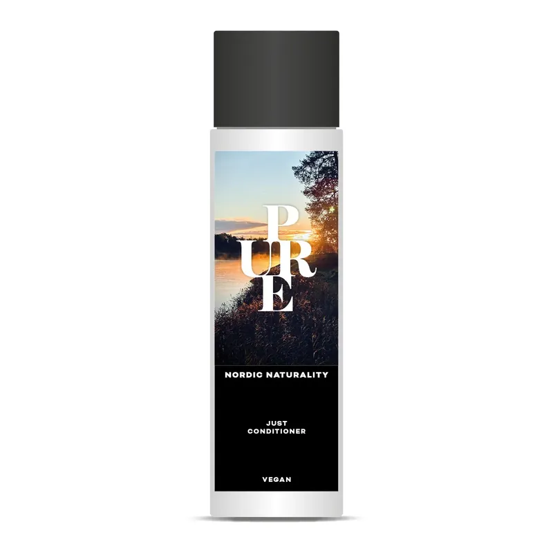 PURE Just Conditioner 300 ml Loppuunmyynti