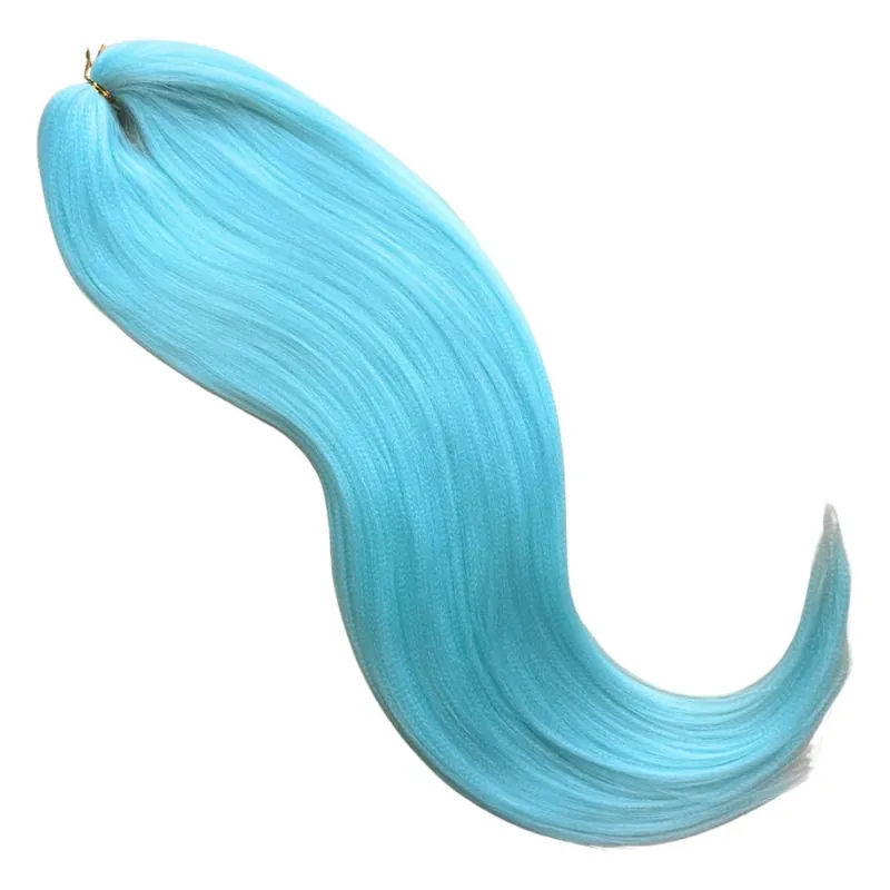 Sertifioitu ICHA Beauty PRO - Baby Blue