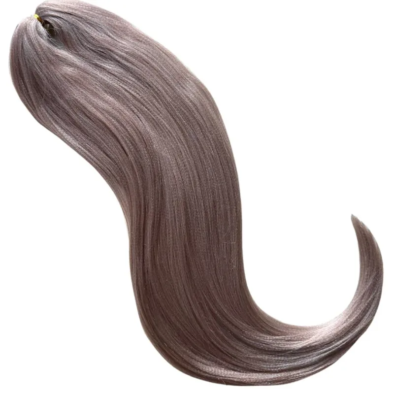 ICHA Beauty PRO - Mousy Brown Ilmainen Palautus