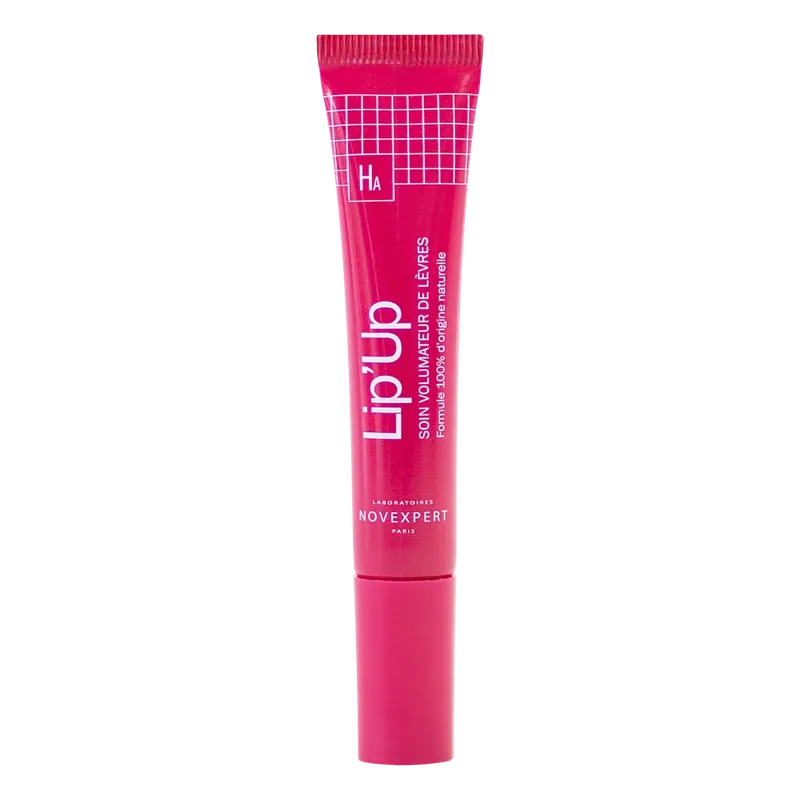 Novexpert Hyaluronic Acid Lip’Up - Huulivoide 8 ml Tilaa Nyt
