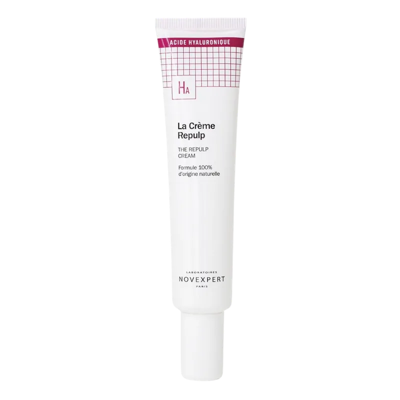 Novexpert Hyaluronic Acid The Repulp Cream - Hoitovoide 40 ml Merkkituote