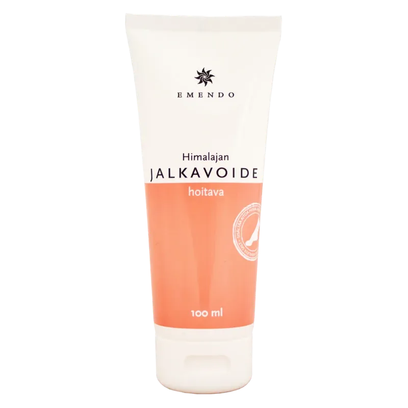 Emendo Himalajan jalkavoide 100 ml Merkkituote